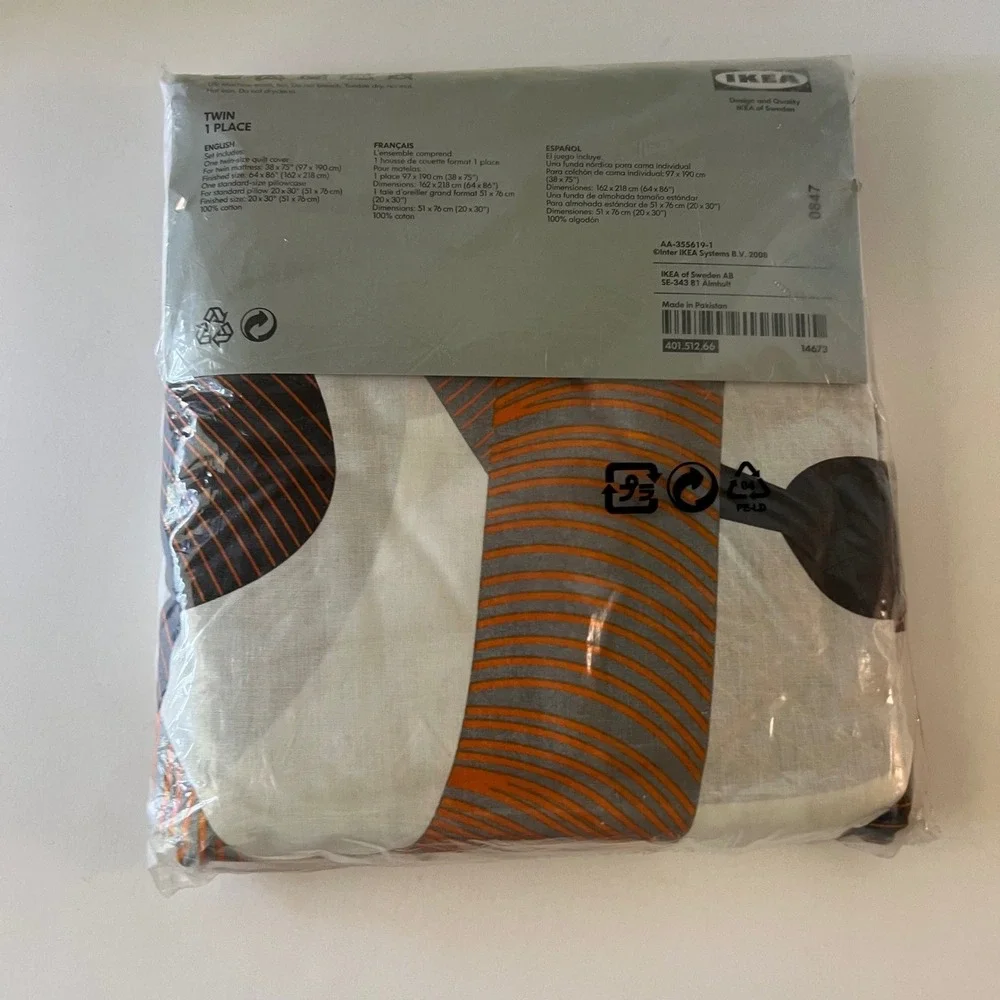 IKEA kajsa trad